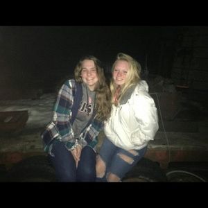 Meet your Posher, Grace